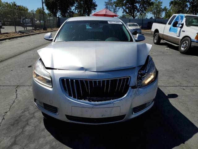 Photo 5 from auction – 2011 BUICK REGAL CXL with VIN W04GN5EC2B1062457
