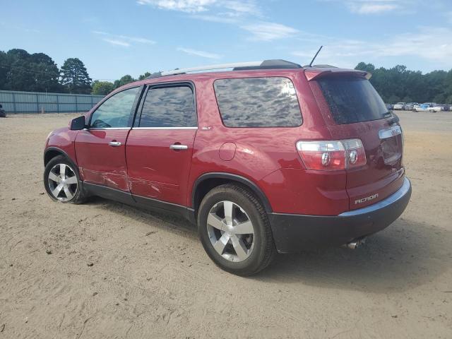 Photo 2 from auction – 2012 GMC ACADIA SLT with VIN 1GKKVRED7CJ326617