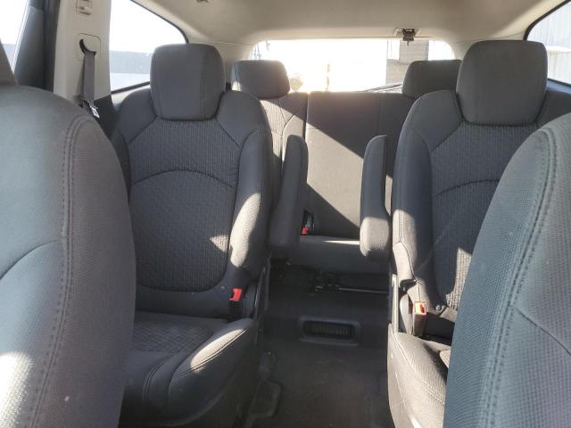 Foto 10 de la subasta – 2010 CHEVROLET TRAVERSE L con VIN 1GNLRFED8AJ205652