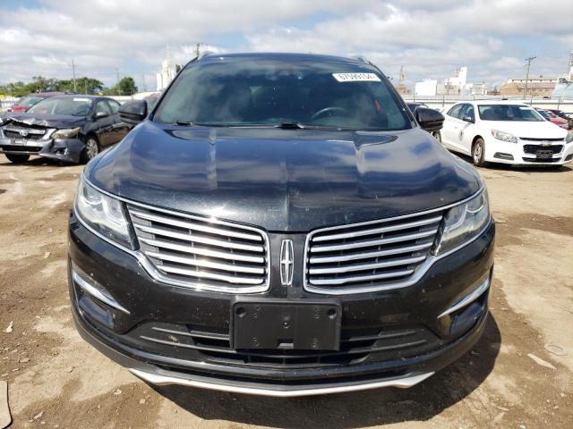 Photo 5 from auction – 2015 LINCOLN MKC with VIN 5LMCJ2A94FUJ42509