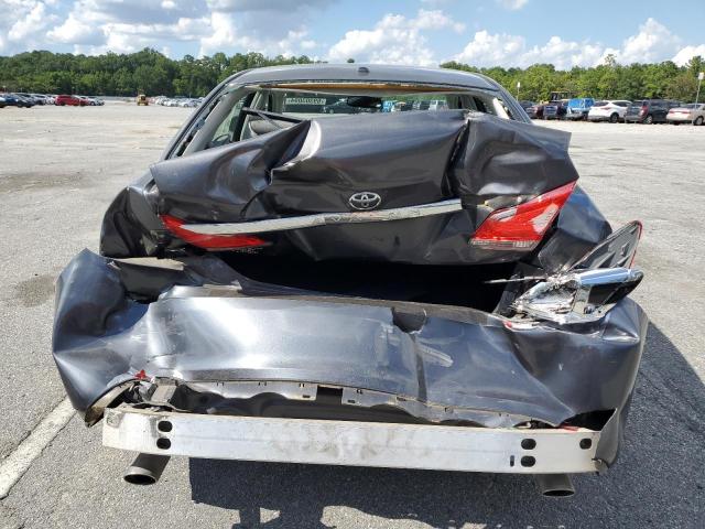 Photo 6 from auction – 2012 TOYOTA AVALON BAS with VIN 4T1BK3DB0CU456976