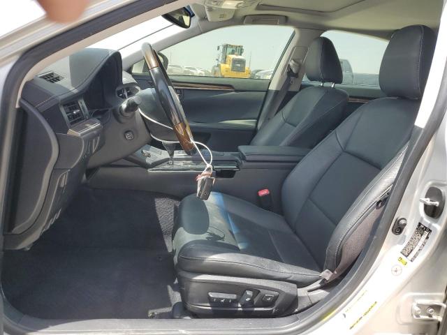 Photo 7 from auction – 2013 LEXUS ES 350 with VIN JTHBK1GG3D2017489