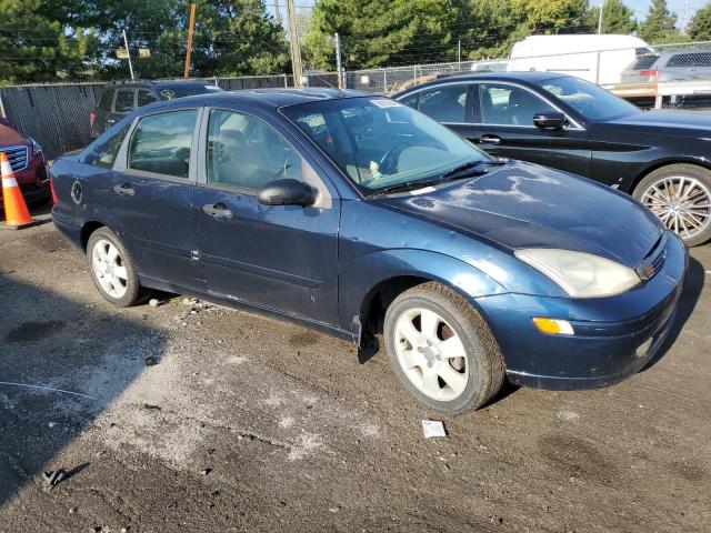 Photo 4 from auction – 2001 FORD FOCUS ZTS with VIN 1FAFP38331W162666