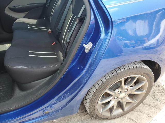 Photo 12 from auction – 2014 DODGE DART SXT with VIN 1C3CDFBB7ED700332