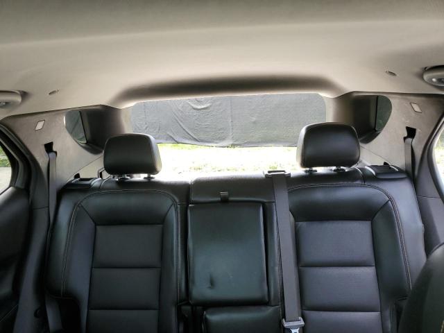 Photo 10 from auction – 2021 CHEVROLET EQUINOX PR with VIN 3GNAXNEV2MS103735