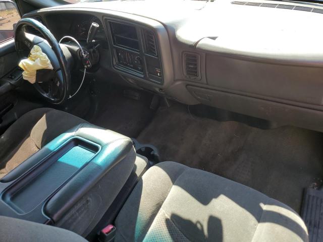 Photo 8 from auction – 2003 CHEVROLET SILVERADO with VIN 1GCEK14T83Z286285
