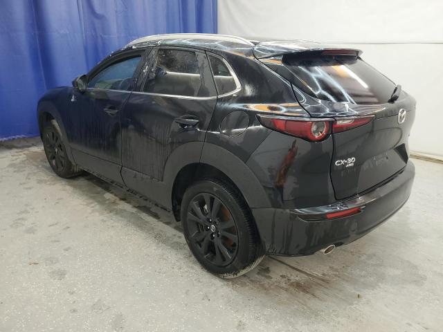 Photo 2 from auction – 2024 MAZDA CX-30 SELE with VIN 3MVDMBBM5RM646502