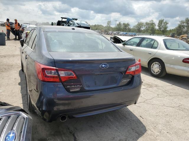 Foto 6 de la subasta – 2015 SUBARU LEGACY 2.5 con VIN 4S3BNBD60F3026433