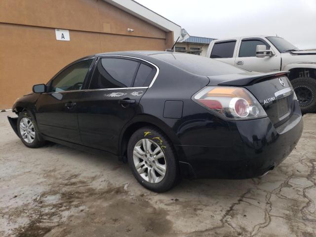 Photo 2 from auction – 2011 NISSAN ALTIMA HYB with VIN 1N4CL2AP9BC185541