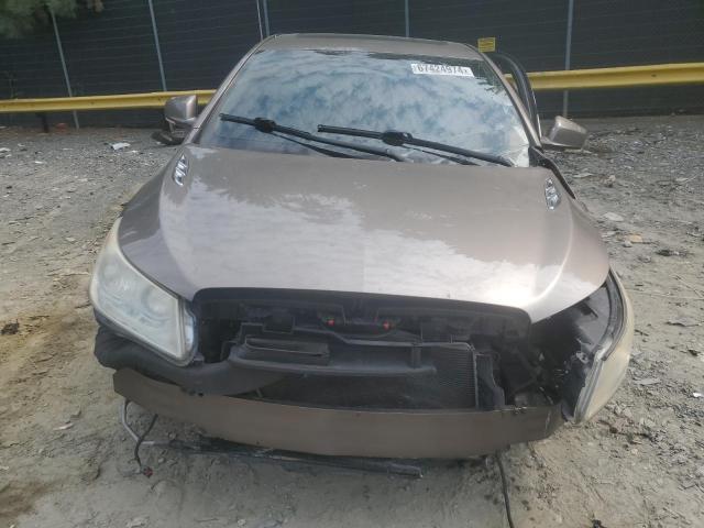 Photo 5 from auction – 2012 BUICK LACROSSE with VIN 1G4GL5E39CF332568