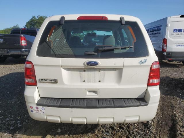 Photo 6 from auction – 2012 FORD ESCAPE XLS with VIN 1FMCU0C74CKB61563