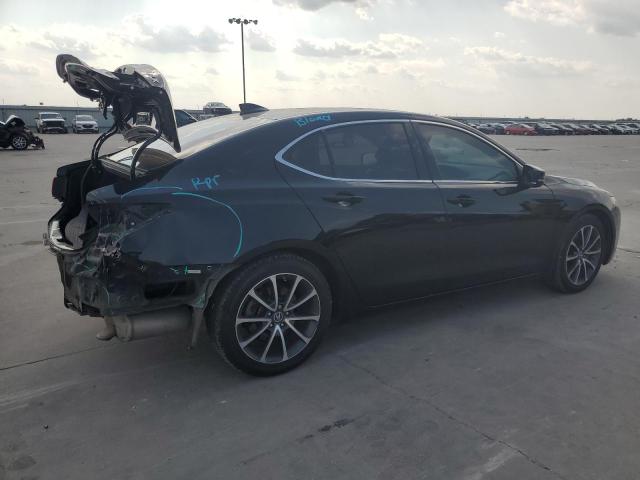 Photo 3 from auction – 2015 ACURA TLX TECH with VIN 19UUB2F53FA023643