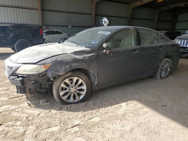 Zdjęcie 1 z aukcji – 2013 LEXUS ES 300H z VIN JTHBW1GG1D2029550
