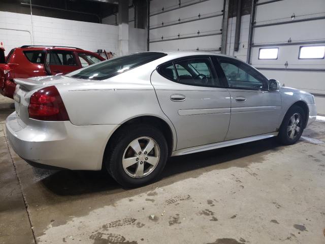 Photo 3 from auction – 2008 PONTIAC GRAND PRIX with VIN 2G2WP552181120293