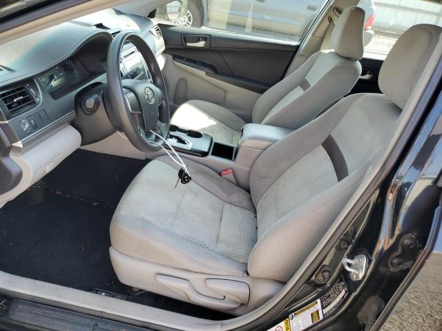 Foto 7 de la subasta – 2012 TOYOTA CAMRY BASE con VIN 4T4BF1FK4CR183102