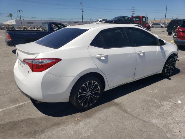 Photo 3 from auction – 2016 TOYOTA COROLLA L with VIN 5YFBURHEXGP554566