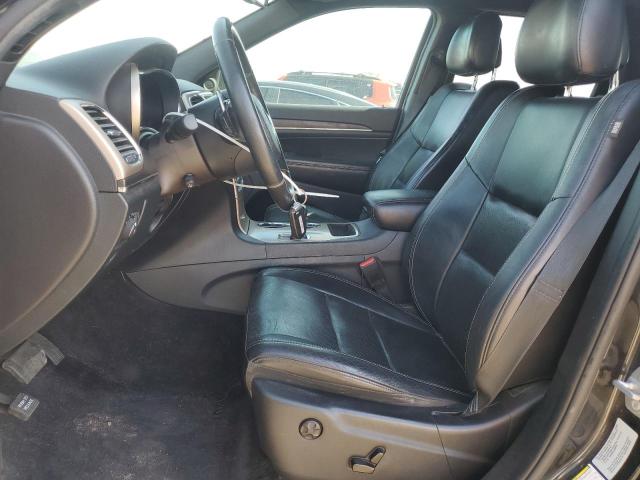 Photo 7 from auction – 2015 JEEP GRAND CHER with VIN 1C4RJEBG8FC217637