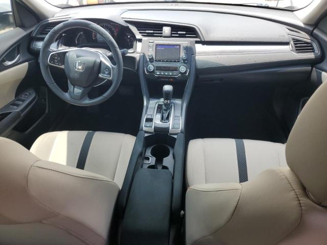 Photo 8 from auction – 2018 HONDA CIVIC LX with VIN 19XFC2F53JE004259