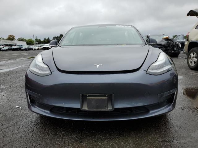 Photo 5 from auction – 2019 TESLA MODEL 3 with VIN 5YJ3E1EB2KF440451
