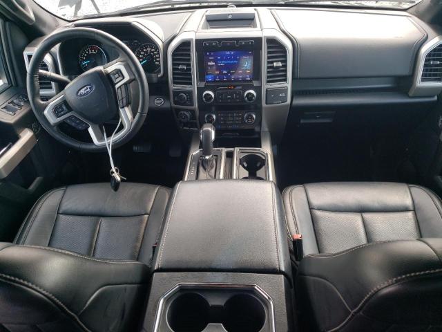 Photo 8 from auction – 2020 FORD F150 SUPER with VIN 1FTEW1E47LFC69149