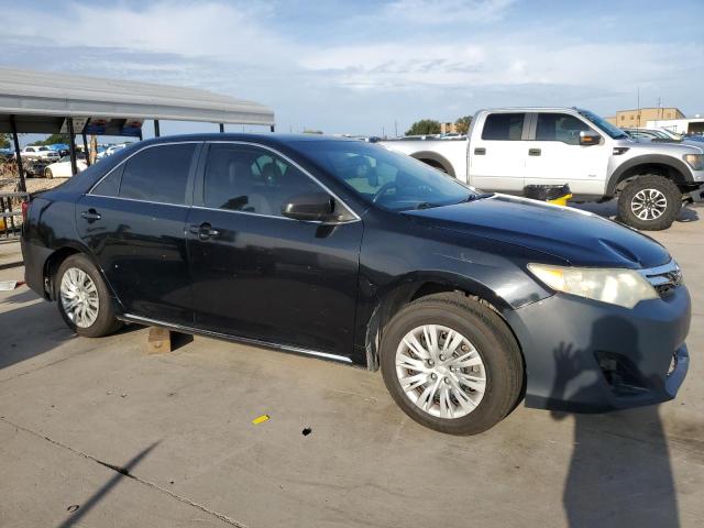 Photo 4 from auction – 2012 TOYOTA CAMRY BASE with VIN 4T1BF1FK7CU050411