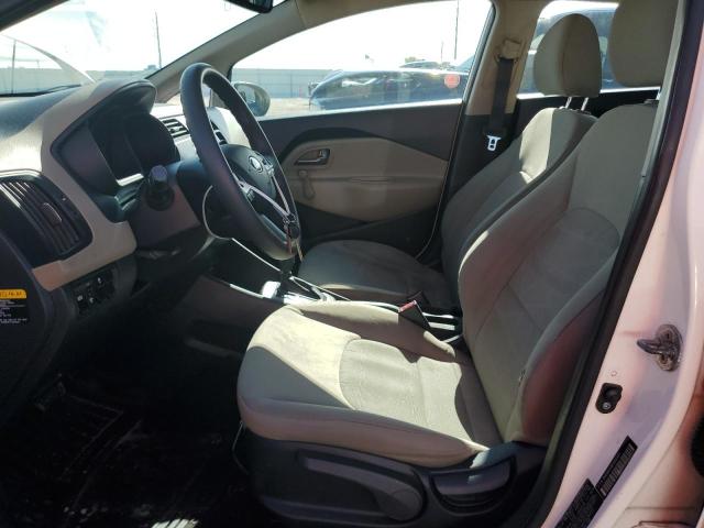 Photo 7 from auction – 2015 KIA RIO LX with VIN KNADM4A38F6436457