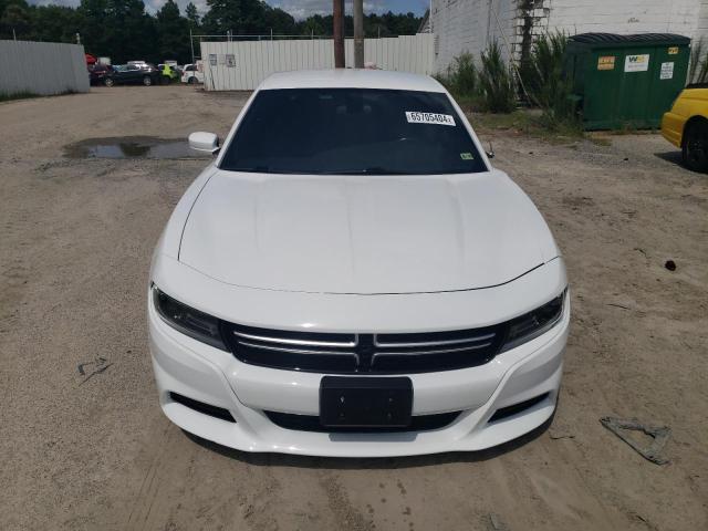 Photo 5 from auction – 2019 DODGE CHARGER SX with VIN 2C3CDXBG5KH572527