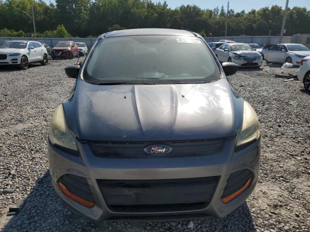 Photo 5 from auction – 2013 FORD ESCAPE S with VIN 1FMCU0F75DUC14479