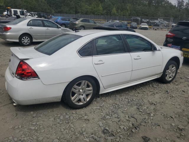 Photo 3 from auction – 2012 CHEVROLET IMPALA with VIN 2G1WG5E34C1105339