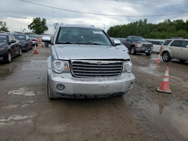 Photo 5 from auction – 2008 CHRYSLER ASPEN LIMI with VIN 1A8HW58268F124599