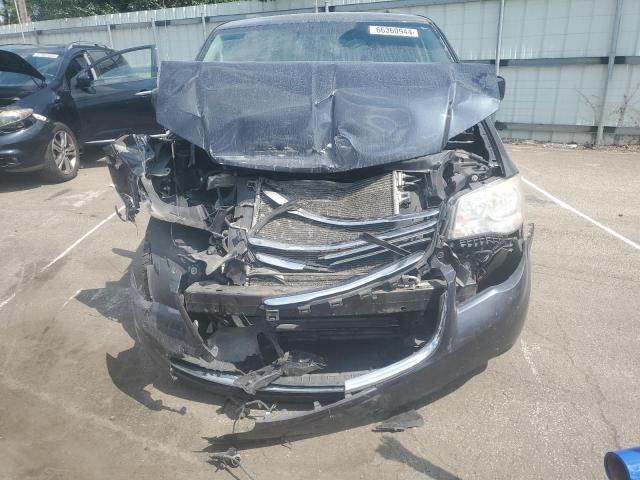 Photo 5 from auction – 2014 CHRYSLER TOWN & COU with VIN 2C4RC1BG0ER444748