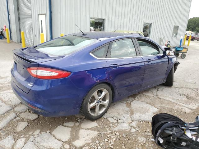 Photo 3 from auction – 2013 FORD FUSION SE with VIN 3FA6P0HR1DR201541