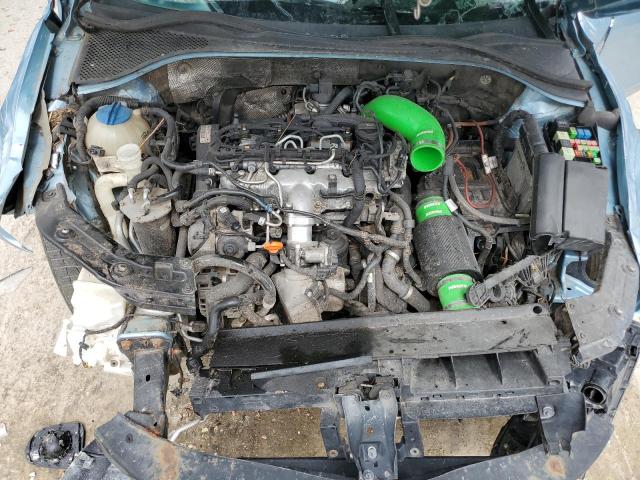 Photo 11 from auction – 2012 VOLKSWAGEN PASSAT SE with VIN 1VWBN7A3XCC090642