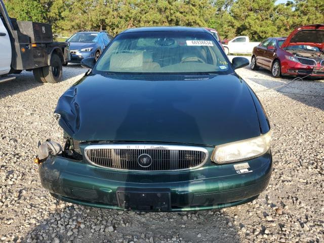 Photo 5 from auction – 2004 BUICK CENTURY CU with VIN 2G4WS52J541225074