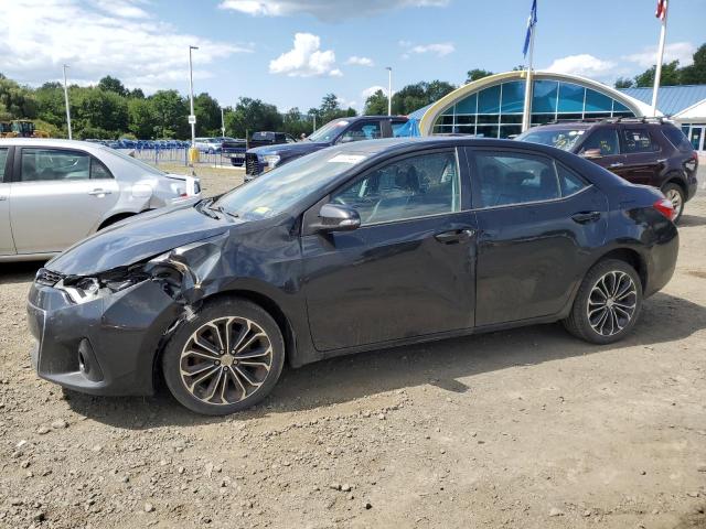 Photo 1 from auction – 2015 TOYOTA COROLLA L with VIN 5YFBURHE3FP362775
