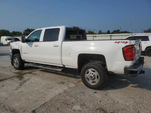 Photo 2 from auction – 2019 CHEVROLET SILVERADO with VIN 1GC1KSEY2KF172796