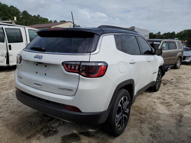 Photo 3 from auction – 2023 JEEP COMPASS LI with VIN 3C4NJDCN9PT561201