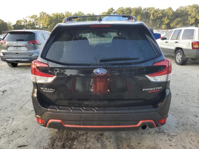 Photo 6 from auction – 2020 SUBARU FORESTER S with VIN JF2SKALC9LH597171