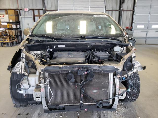 Photo 5 from auction – 2011 TOYOTA SIENNA LE with VIN 5TDKK3DCXBS158886