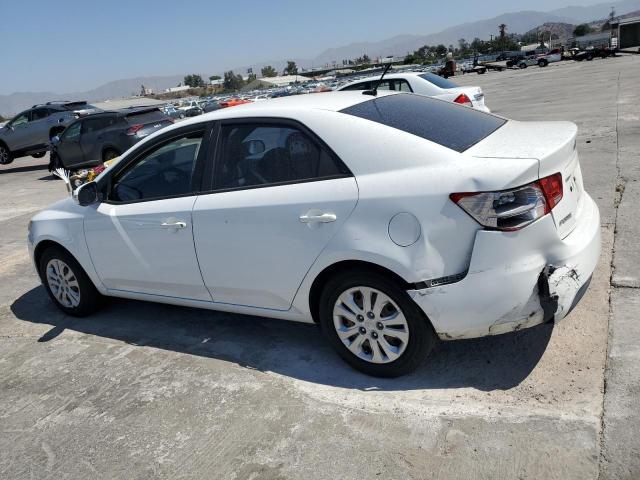 Фото 2 с аукциона – 2010 KIA FORTE EX с VIN KNAFU4A26A5201764