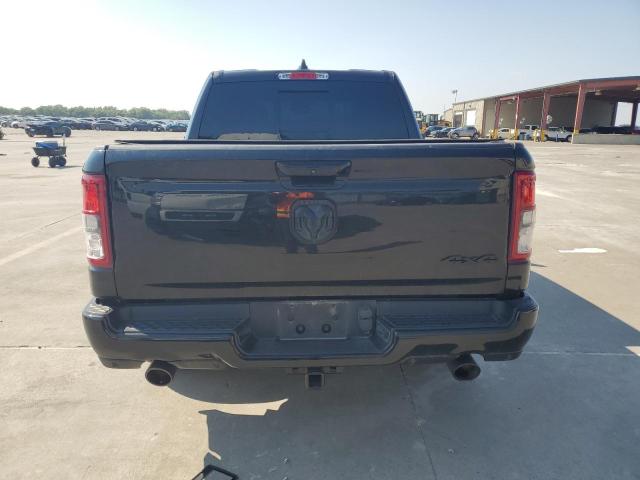 Photo 6 from auction – 2021 RAM 1500 BIG H with VIN 1C6SRFFT4MN728584