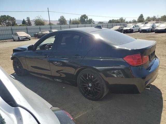 Photo 2 from auction – 2017 BMW 340 I with VIN WBA8B3C36HK777641