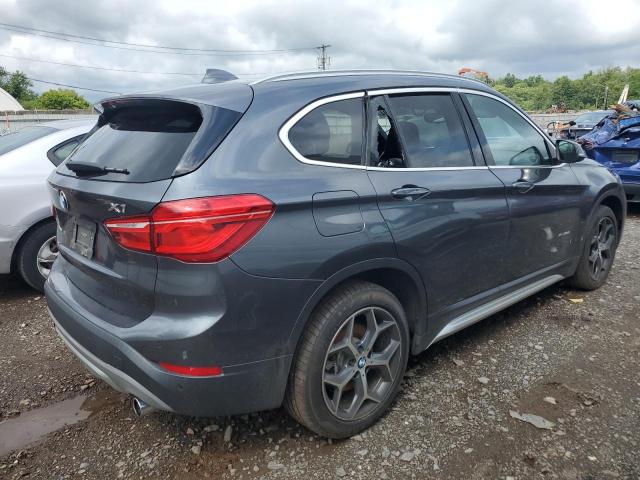 Photo 3 from auction – 2017 BMW X1 XDRIVE2 with VIN WBXHT3C30H5F80162
