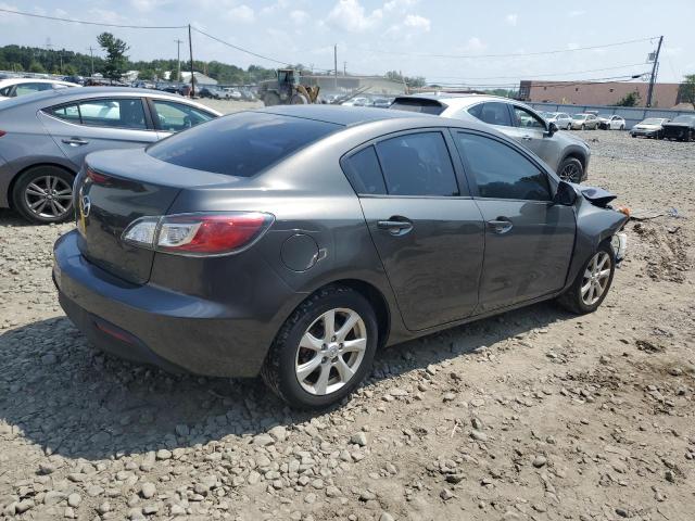 Photo 3 from auction – 2010 MAZDA 3 I with VIN JM1BL1SGXA1139953