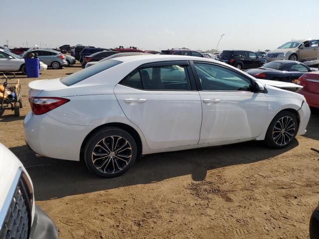 Photo 3 from auction – 2016 TOYOTA COROLLA L with VIN 2T1BURHE9GC633842
