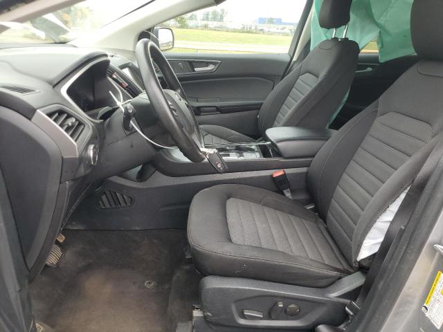 Photo 7 from auction – 2020 FORD EDGE SE with VIN 2FMPK4G91LBB18092