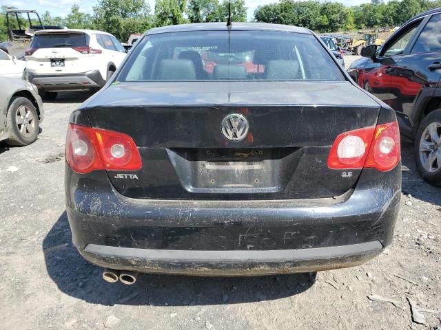Photo 6 from auction – 2007 VOLKSWAGEN JETTA WOLF with VIN 3VWEG71K97M140627