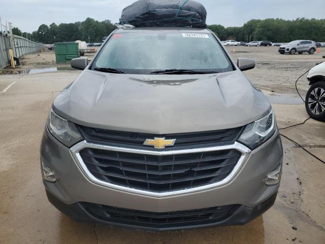 Photo 5 from auction – 2018 CHEVROLET EQUINOX LT with VIN 3GNAXJEV1JS593475