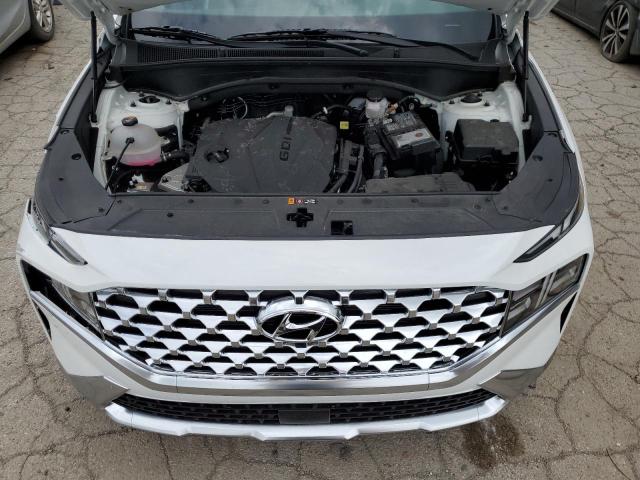 Photo 12 from auction – 2023 HYUNDAI SANTA FE S with VIN 5NMS3DAJ2PH560840
