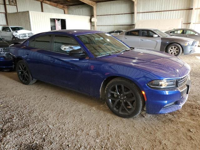 Photo 4 from auction – 2021 DODGE CHARGER SX with VIN 2C3CDXBG0MH668777